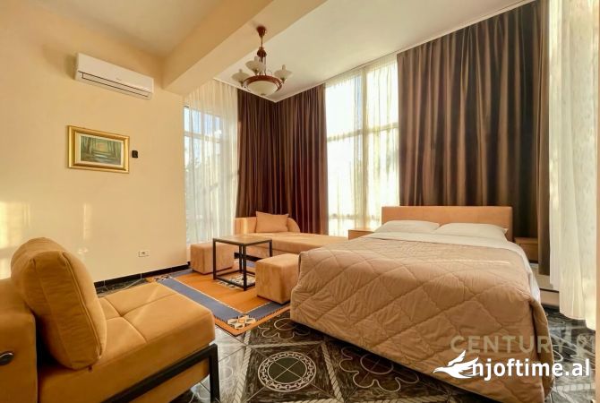 HOTEL PER SHITJE NE RRUGEN E ELBASANIT – PRANE SHKOLLES SE BALETIT