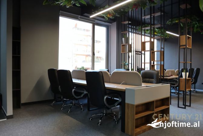 !! KOMPLEKSI DELIJORGJI - SHITET NJESI KOMERCIALE, ZYRA LUKSOZE !!