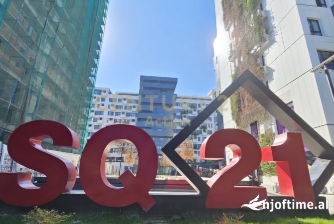 Business Property in Sale 3+1 in Tirana - 740,000 Euro