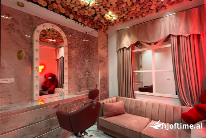 Business Property in Sale 3+1 in Tirana - 55,000 Euro