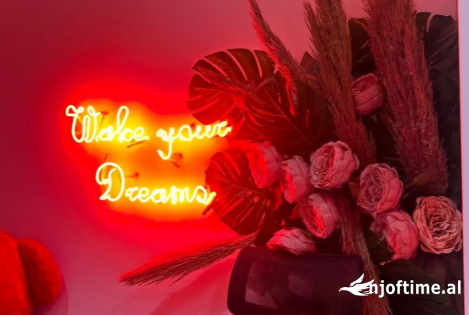 Business Property in Sale 3+1 in Tirana - 55,000 Euro