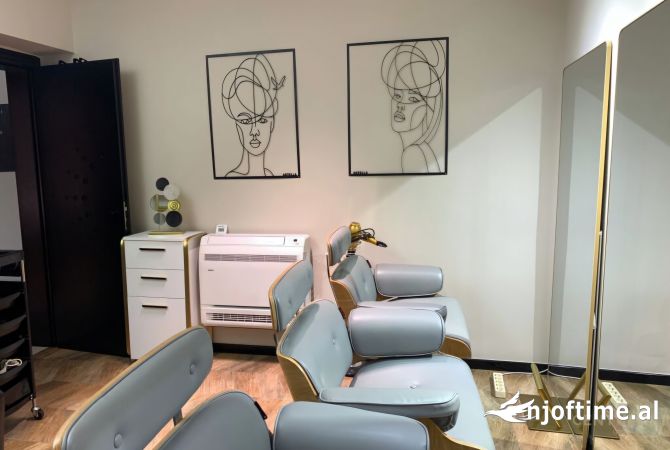 Business Property in Sale 3+1 in Tirana - 35,000 Euro