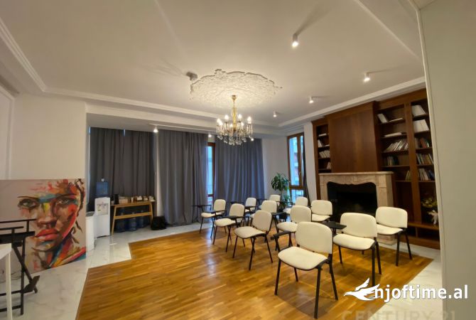 Business Property in Sale 3+1 in Tirana - 80,000 Euro