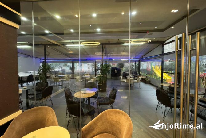 Business Property in Sale 2+1 in Tirana - 470,000 Euro