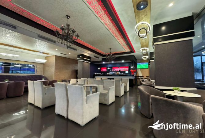 Business Property in Sale 2+1 in Tirana - 470,000 Euro