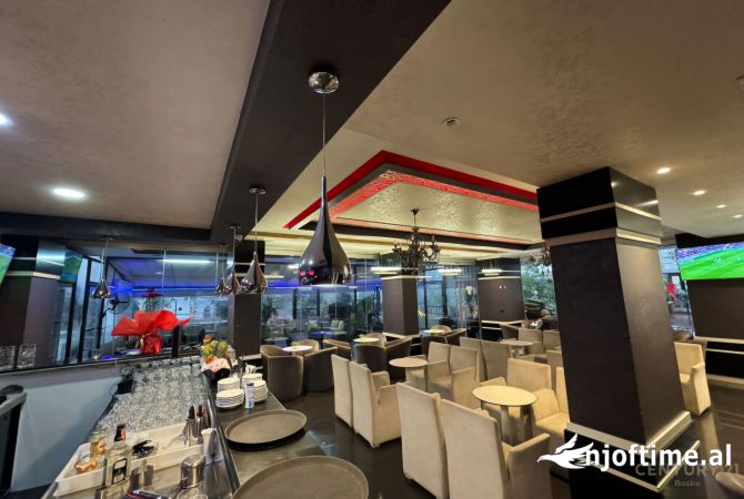 Business Property in Sale 2+1 in Tirana - 470,000 Euro