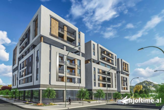 Business Property in Sale 5+1 in Tirana - 2,200,000 Euro