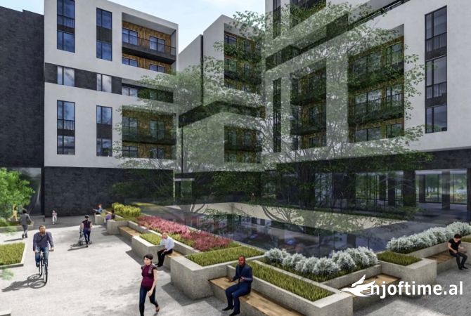 Business Property in Sale 5+1 in Tirana - 2,200,000 Euro