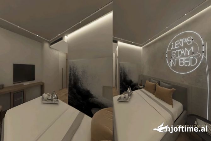 Business Property in Sale 5+1 in Tirana - 2,200,000 Euro