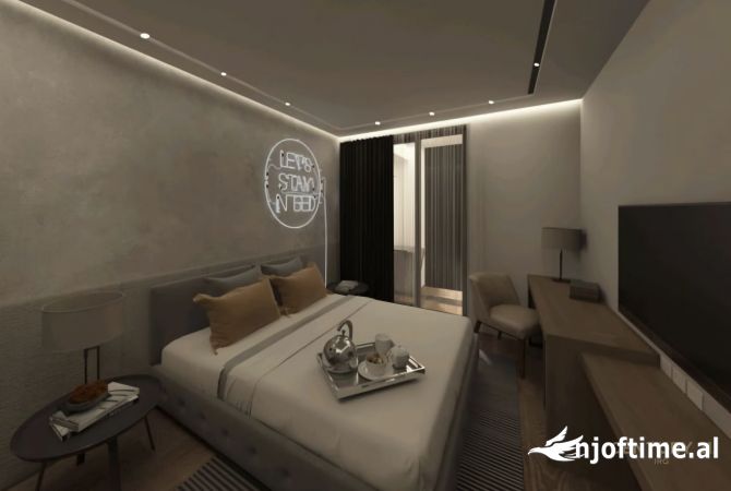 Godine Multifunksionale per Shitje – Rrethrrotullimi i Shkozes