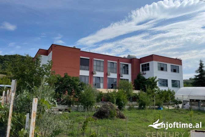 Ambiente Commerciale in Affitto 3+1 a Tirana - 6,500 Euro