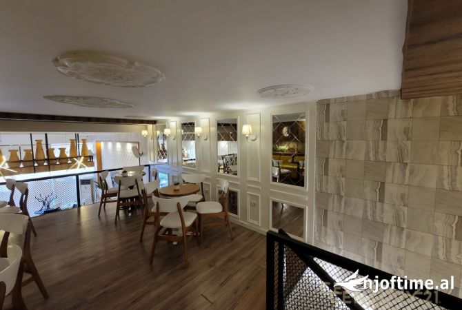 Lokal per Qira prane Gjimnazit Partizani, Rruga e Dibres, Tirane