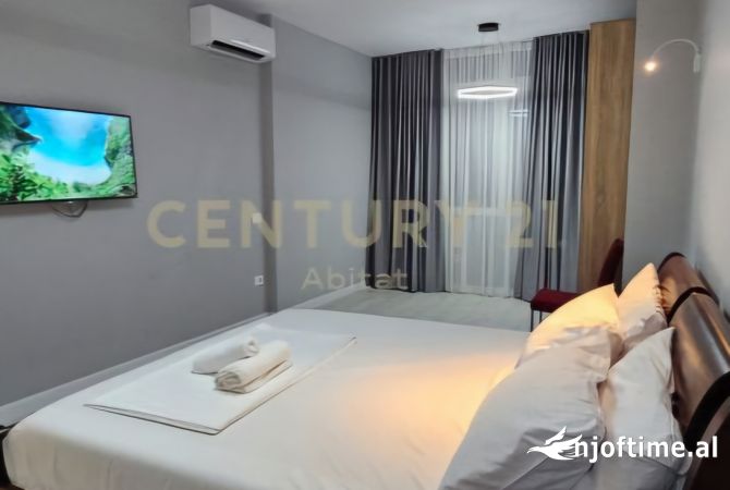 Apartment for sale in Tirana 2+1, Furnished