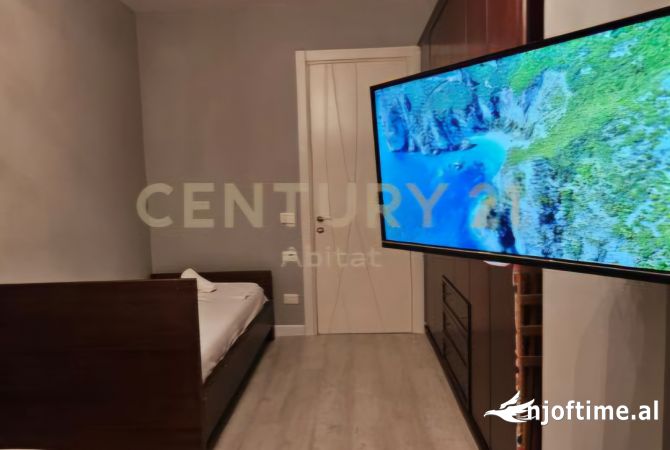 Apartment for sale in Tirana 2+1, Furnished