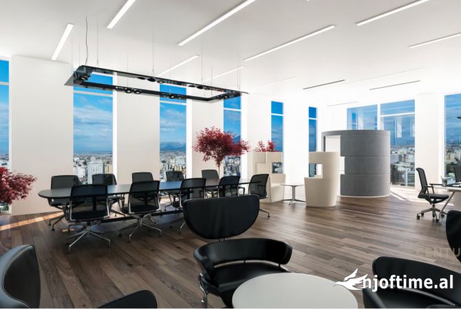 Ambiente Commerciale in Affitto 3+1 a Tirana - 30,000 Euro