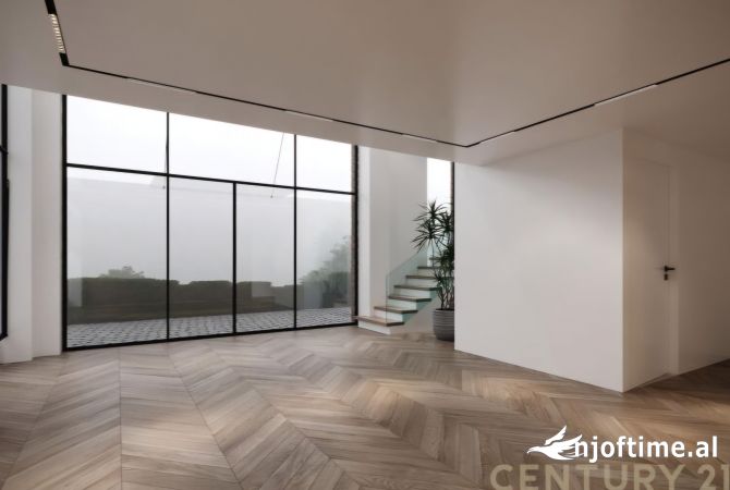 Ambiente Commerciale in Affitto 3+1 a Tirana - 900 Euro