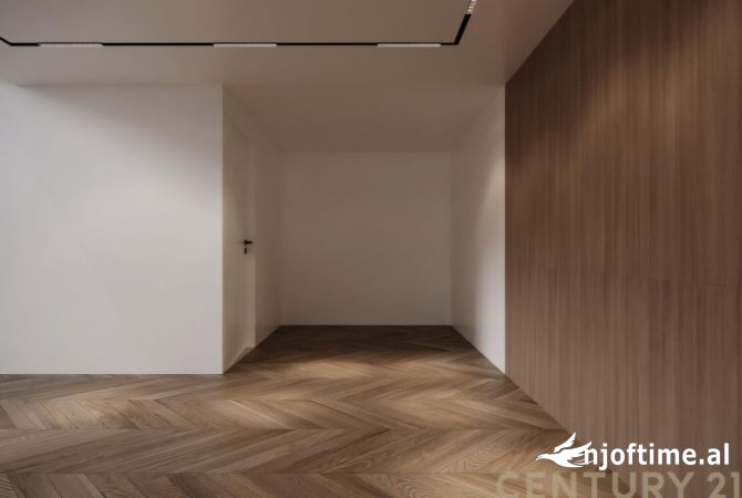 Qira, Ambient Biznesi - Inxhinieria e Ndertimit, Tirana