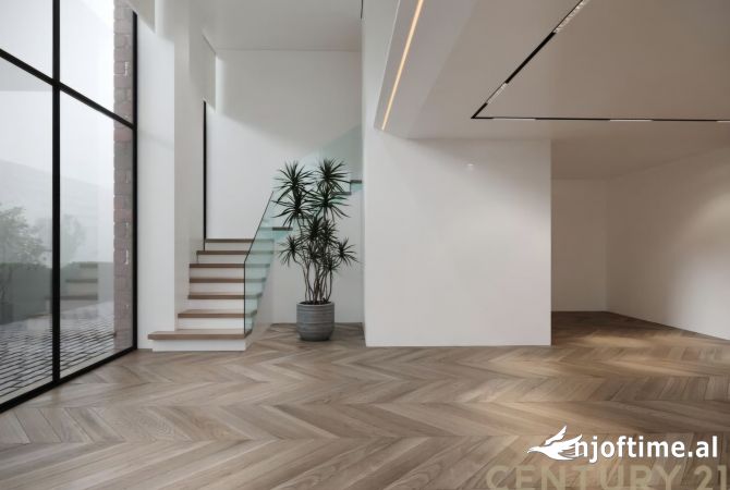 Qira, Ambient Biznesi - Inxhinieria e Ndertimit, Tirana