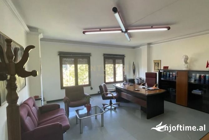 Ambient per Zyra me Qira - Rruga e Elbasanit, Tirana