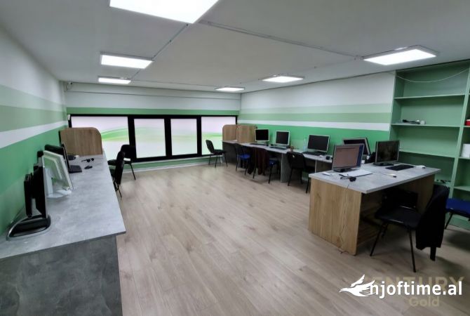 Zyre per Qira prane 9-Katesheve, Rruga e Dibres!