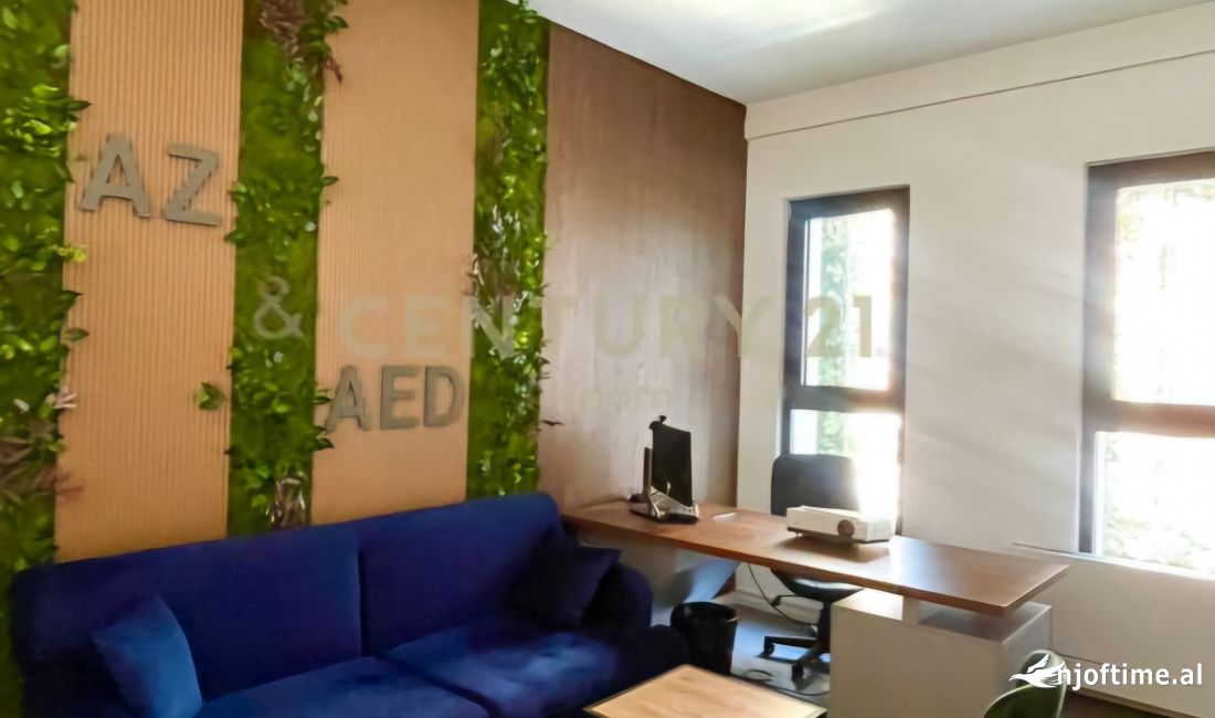 Zyre 2+1 per Qira ne Square 21, Rruga e Kavajes