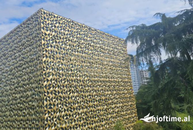 Ambiente Commerciale in Affitto 3+1 a Tirana - 4,000 Euro