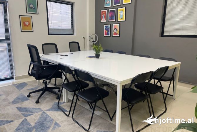 Business Property in Sale 3+1 in Tirana - 140,000 Euro