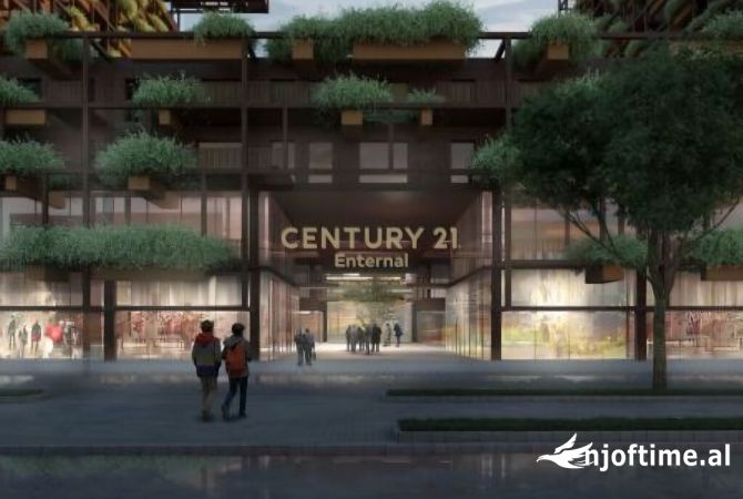 Ambiente Commerciale in Affitto 1+1 a Tirana - 8,000 Euro