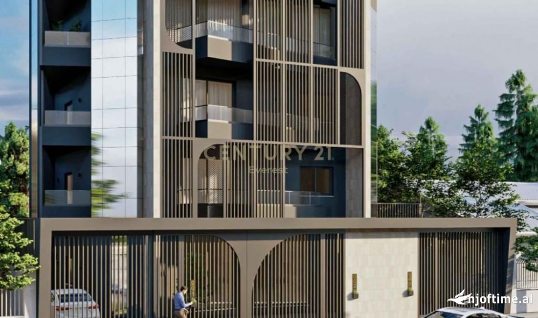 Zyra per Qira ne Bllokun e Vilave, Selite – 586 m2