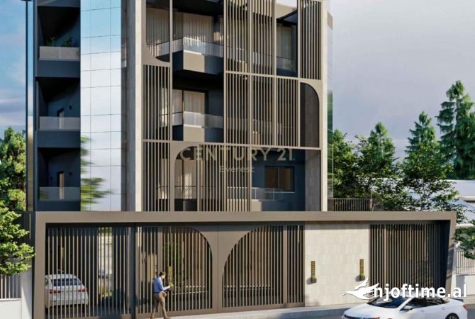 Zyra për Qira në Bllokun e Vilave, Selitë – 586 m²