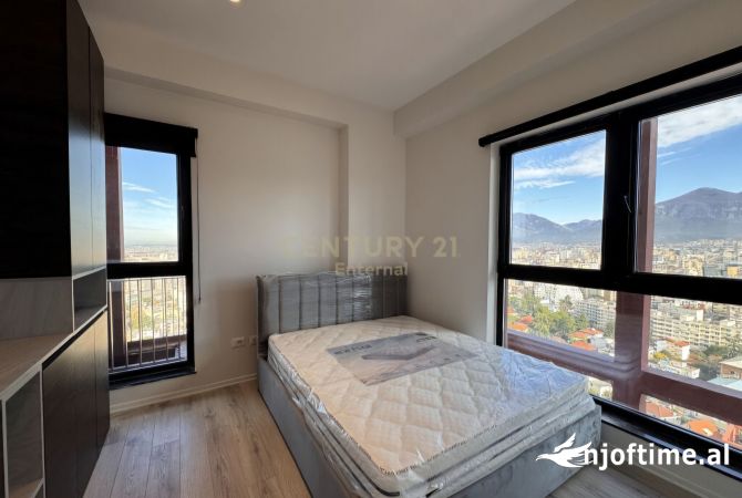 Appartamento in affitto a Tirana 2+1, Arredato