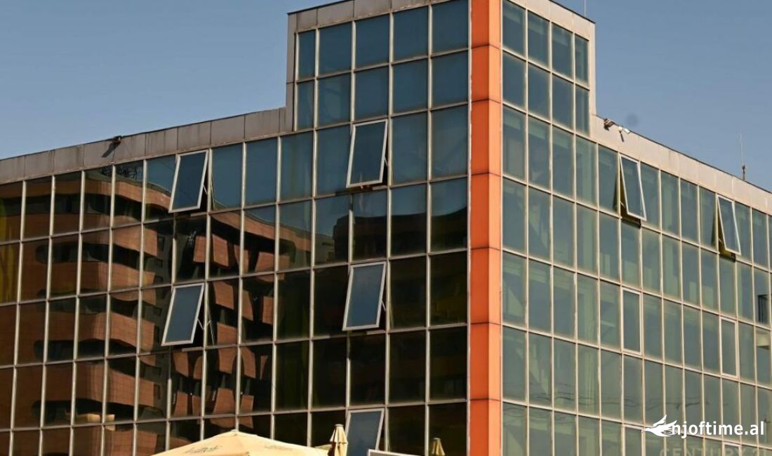 JEPET ME QIRA GODINE BIZNESI NE UNAZEN E RE!