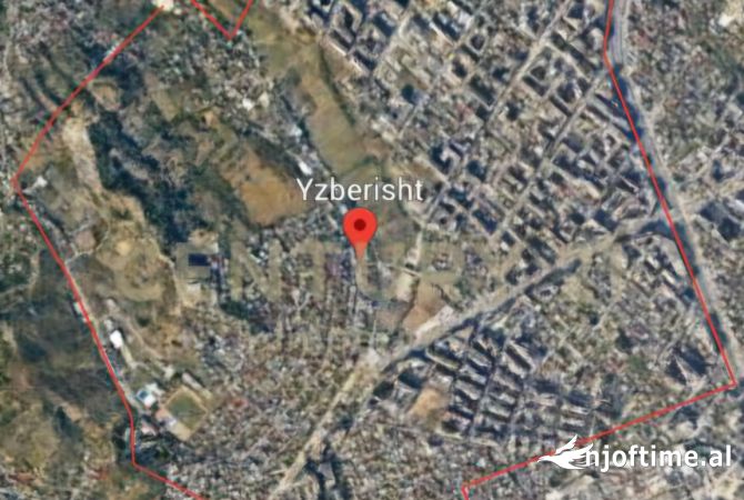 🚗 AMBIENT PËR MAKINA ME QIRA NË YZBERISH! 🚗 CAR PARKING SPACE FOR RENT IN YZBERISH!