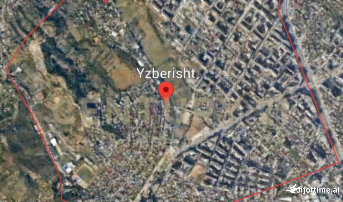 🚗 AMBIENT PER MAKINA ME QIRA NE YZBERISH! 🚗 CAR PARKING SPACE FOR RENT IN YZBERISH!
