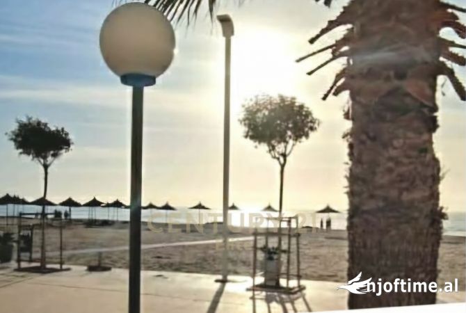 Ambient biznesi ne shitje 5+1 ne Durres - 1,100,000 Euro