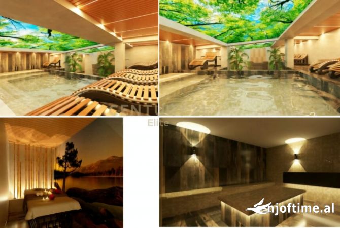 Business Property in Sale 5+1 in Tirana - 7,200,000 Euro