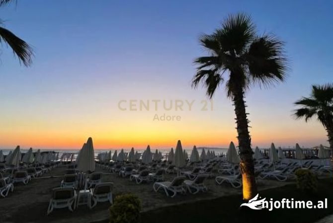 Ambiente Commerciale in Vendita 1+1 a Durazzo - 370,000 Euro