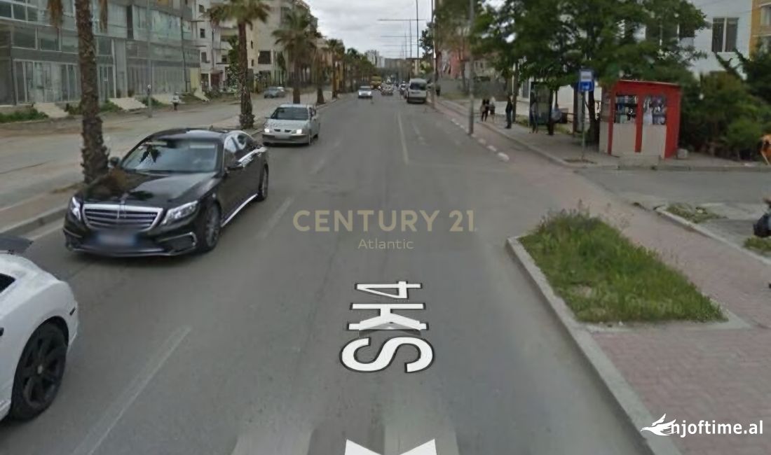 SHITET HOTEL NE PLAZH, NE NJE LOKACION IDEAL! HOTEL FOR SALE ON THE BEACH, IN A PRIME LOCATION!