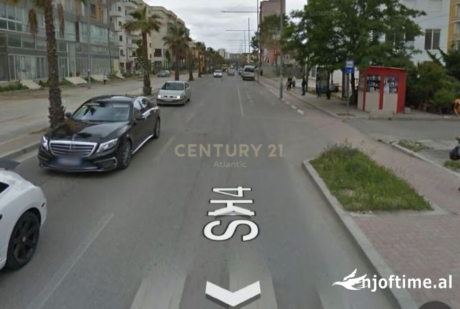 SHITET HOTEL NE PLAZH, NE NJE LOKACION IDEAL! HOTEL FOR SALE ON THE BEACH, IN A PRIME LOCATION!