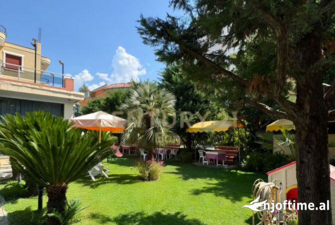 Business Property in Sale 5+1 in Durres - 1,300,000 Euro