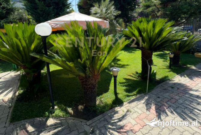 SHITET HOTEL DHE RESTORANT NE DURRES! HOTEL AND RESTAURANT FOR SALE IN DURRES!