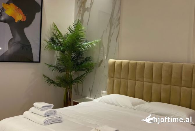 Shtepi ne shitje Apartament ne Sarande, 1+1, Mobilimi E mobiluar, Pagesa 280,000  Euro.