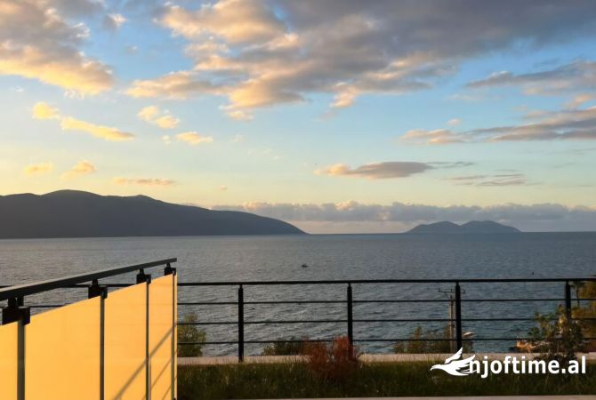 Shtepi ne shitje Apartament ne Sarande, 1+1, Mobilimi E mobiluar, Pagesa 280,000  Euro.