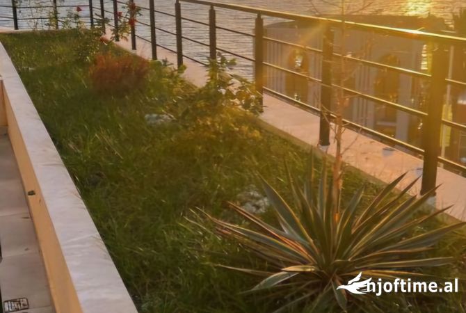 Shtepi ne shitje Apartament ne Sarande, 1+1, Mobilimi E mobiluar, Pagesa 280,000  Euro.