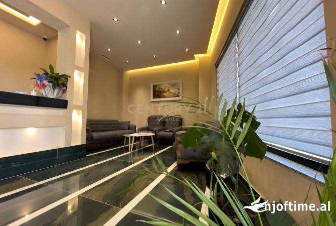 Business Property in Sale 5+1 in Durres - 3,500,000 Euro