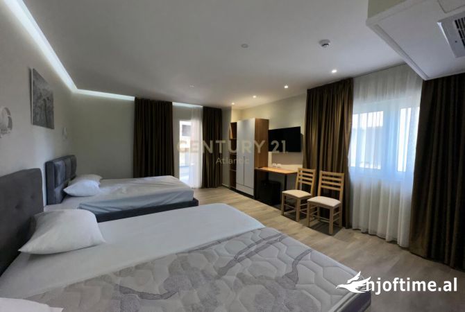 Business Property in Sale 5+1 in Durres - 3,500,000 Euro