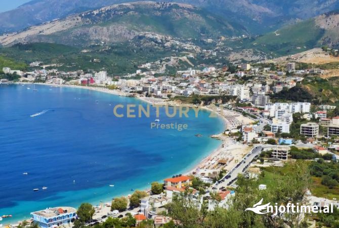 Business Property in Sale 5+1 in Himara - 1,600,000 Euro