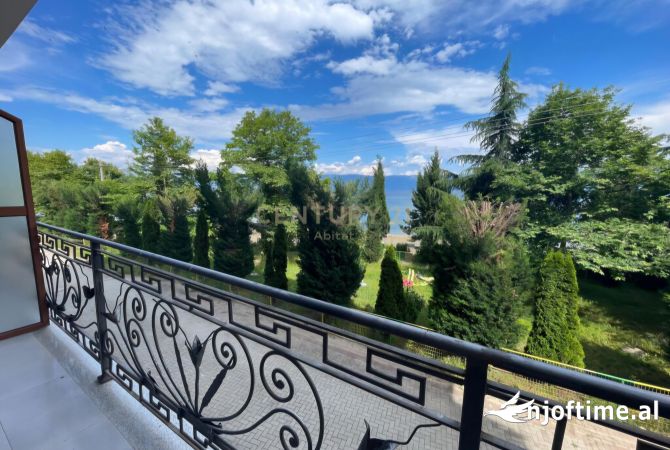 EKSKLUZIVE! Shesim Hotel-Bar-Restorant, Pogradec, Lin – EXCLUSIVE! Hotel-Bar-Restaurant for Sale!!!!