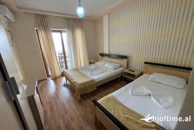 EKSKLUZIVE! Shesim Hotel-Bar-Restorant, Pogradec, Lin – EXCLUSIVE! Hotel-Bar-Restaurant for Sale!!!!