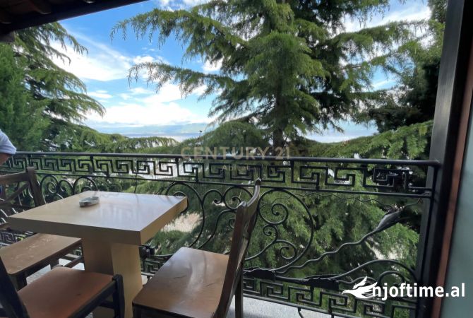 EKSKLUZIVE! Shesim Hotel-Bar-Restorant, Pogradec, Lin – EXCLUSIVE! Hotel-Bar-Restaurant for Sale!!!!